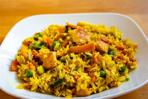 Cómo hacer arroz con gandules: receta puertorriqueña - Comedera ...