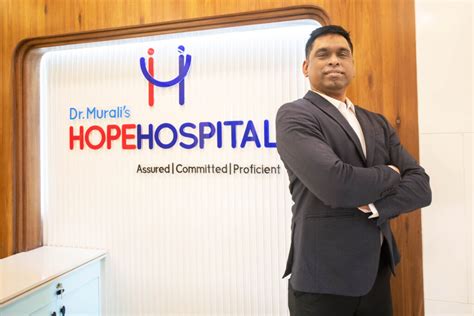 Hope Hospital | Best Orthopedic Dr in Nagpur | Best Hospital in India