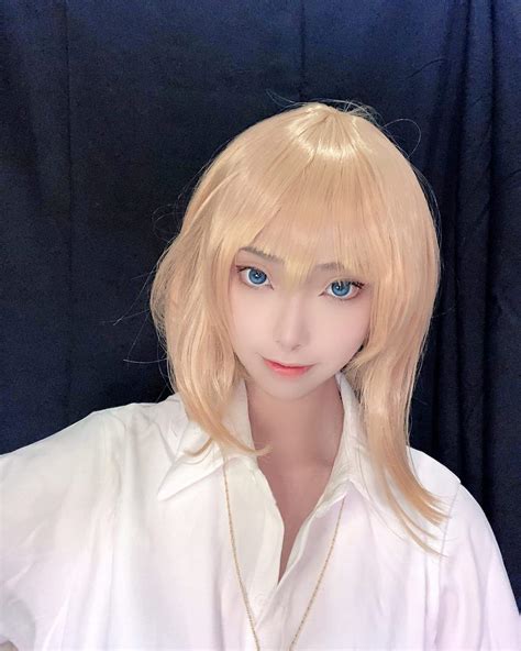 Howl cosplay. | Dating Amino