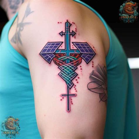 60 Healing Symbol Tattoos Designs - inktat2.com