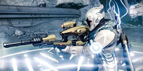 New Destiny 2 Season Mod Gives Big Damage to Some Rare Weapons