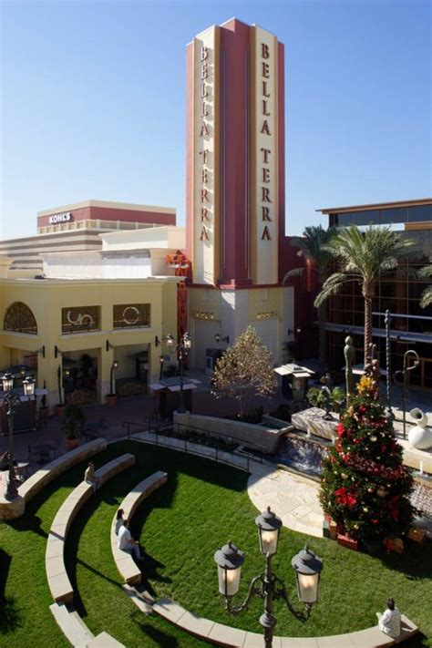 Century Theaters – Bella Terra | Wiseman Rohy