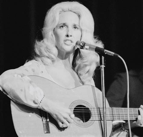 Why Tammy Wynette's 'Stand by Your Man' Was So Controversial