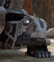 Splitter Voice - Dinotrux (Show) | Behind The Voice Actors