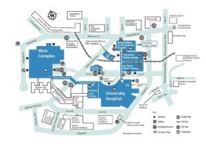 Medical Facilities - Obstetrics and Gynecology