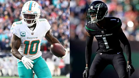 Prime Video to present Dolphins-Jets clash in first-ever NFL Black ...