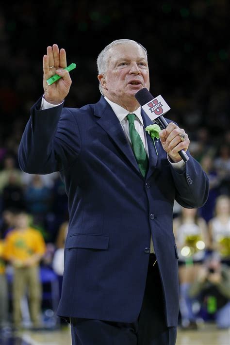 3 Best Coaches in Notre Dame Men's Basketball History