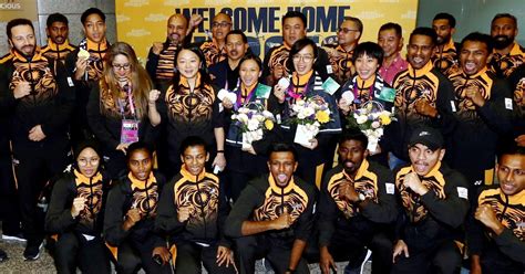 Asian Games: New medal target system likely to remain | New Straits Times