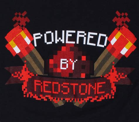 Redstone Creations Minecraft Project