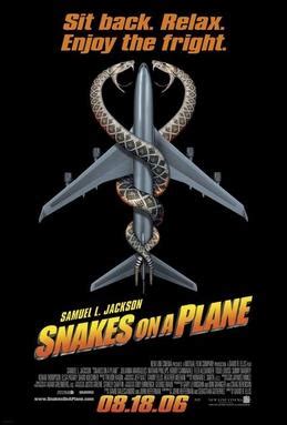 Snakes on a Plane - Wikipedia