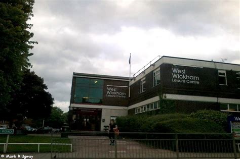 West Wickham Leisure Centre, Bromley | Gym | Playfinder