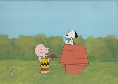 How Old Is Snoopy The Dog From Charlie Brown