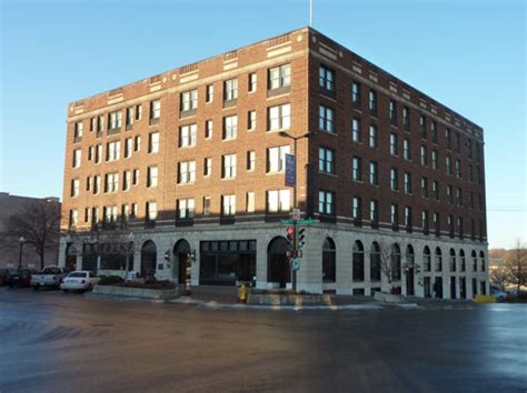 The Eldridge Hotel - Lawrence, Kansas http://www.eldridgehotel.com/# ...