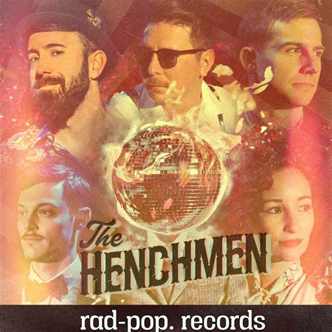 The Henchmen Concerts & Live Tour Dates: 2024-2025 Tickets | Bandsintown