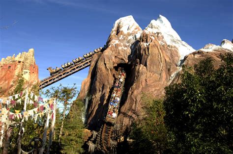 Best Disney World Rides Actually Worth the Wait - Thrillist