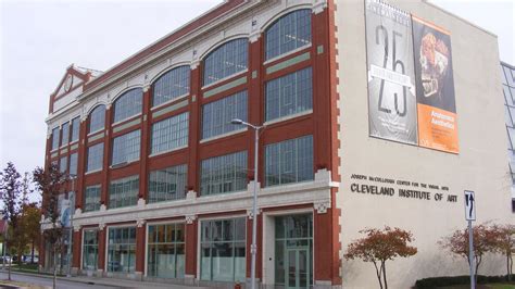 Cleveland Institute of Art - Cleveland, OH | Appily