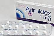 Arimidex Side Effects | New Health Guide