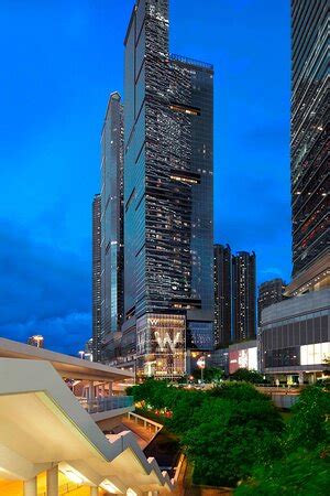 Buffet Dinner at W - Review of W Hong Kong, Hong Kong, China - Tripadvisor