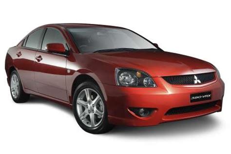 Mitsubishi 380 Most Secure Local Car - Next Car Pty Ltd - 3rd November ...