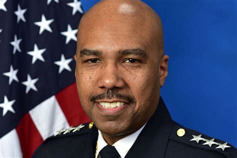 DC Mayor Taps Veteran Metro Officer as Next Police Chief - Command ...