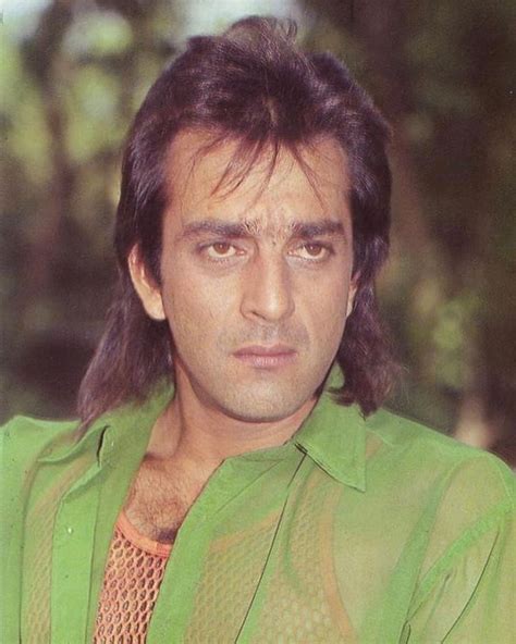 Picture of Sanjay Dutt