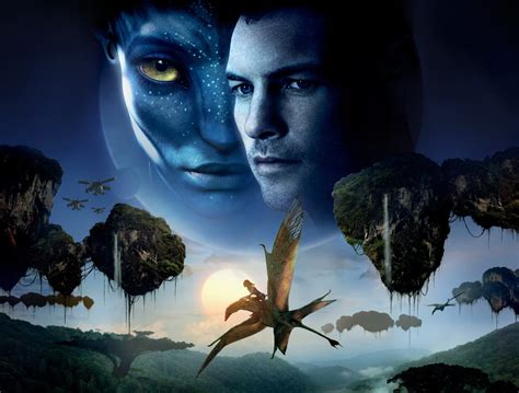 Avatar 4k Ultra HD Wallpaper - EroFound