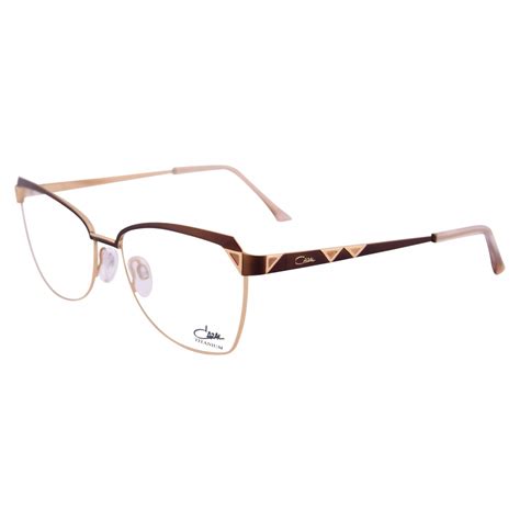 Cazal - Vintage 4298 - Legendary - Brown - Optical Glasses - Cazal ...