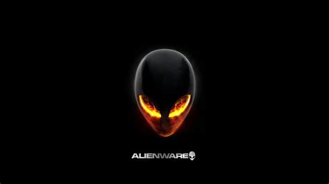 Alienware Logo Wallpapers - Top Free Alienware Logo Backgrounds ...