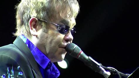 Elton John - Your Song - YouTube