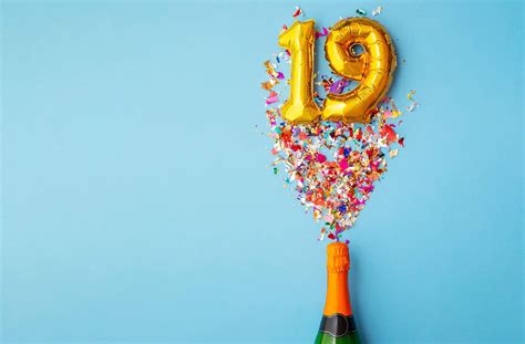 60 Best 19th Birthday Ideas For A Special Day-The Ultimate Guide