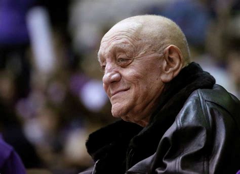 Hall of Fame basketball coach Jerry Tarkanian dies in Vegas