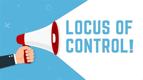 Locus of Control - Meaning, Types and Examples | Marketing91