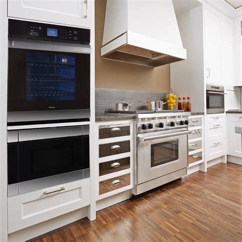 Pros & Cons of Microwave Drawers – Simply Better Living