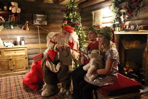 Lapland UK Reviews - See exactly what's included! ⋆ Yorkshire Wonders