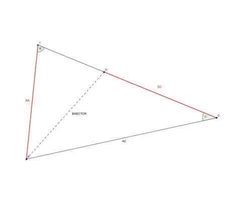 Geometry/Triangles Problem - Mathematics Stack Exchange