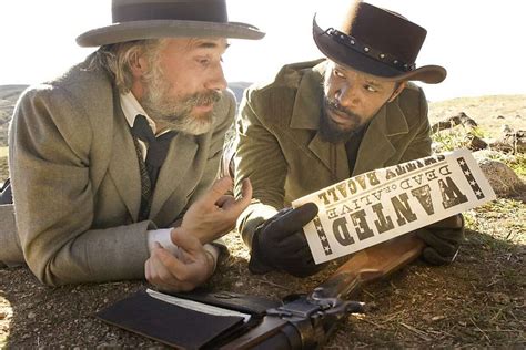 'Django Unchained' review: Sweet revenge