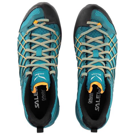 Salewa Wildfire - Approach shoes Women's | Buy online | Bergfreunde.eu