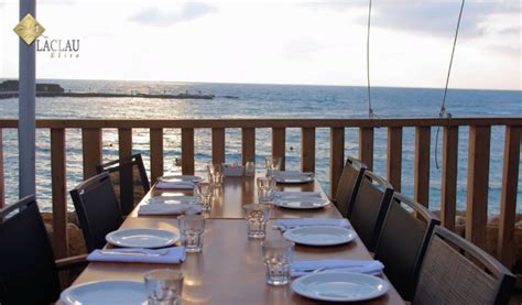 Eat in Sitges: 7 restaurants you should know - La Clau Elite