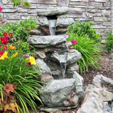 Rock Garden Waterfalls Design Ideas 12 (Rock Garden Waterfalls Design Ideas 12) design ideas and ...