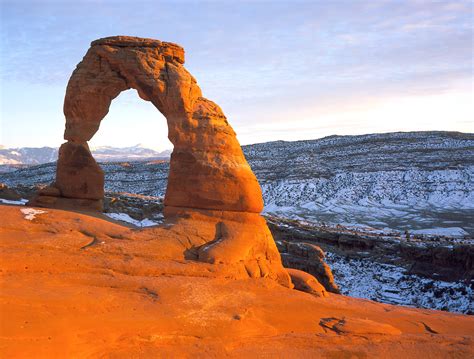 Arches National Park