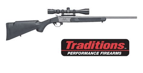 Traditions Firearms Shipping New Outfitter G2 - Firearms Friday