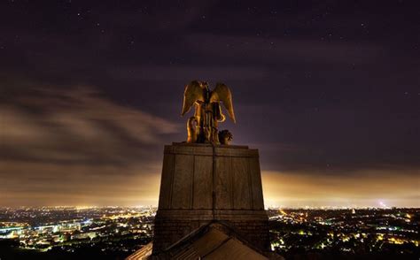 Picturesque Photos Of Alexandra Palace | Londonist