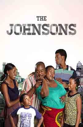 The Johnsons - Nigerian Movie Database