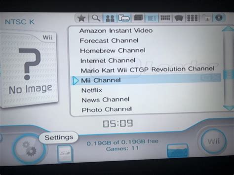 Wii U Usb Loader Gx It also allows you to create such backups straight from the original dvd or ...