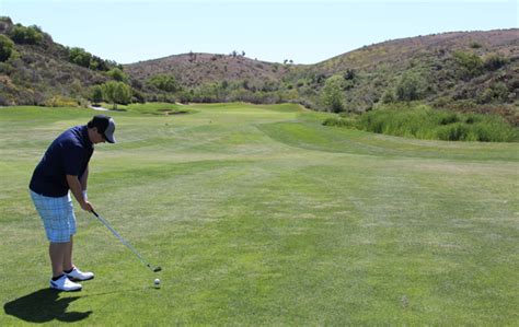 Moorpark Country Club, Canyon Crest-Creekside Golf Course Review - Golf Top 18