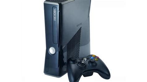 Microsoft Xbox 360 Slim review: Microsoft Xbox 360 Slim - The Tech Edvocate