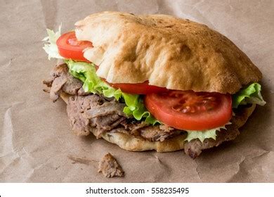 18,164 Doner sandwich Images, Stock Photos & Vectors | Shutterstock