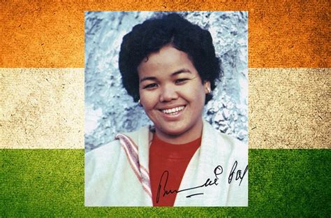 Bachendri Pal Biography: First Indian Female to climb Mount Everest ...