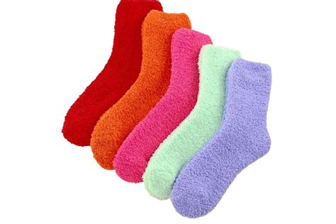 The 13 Best Fuzzy Socks