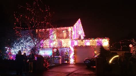 These are the 9 best Christmas lights in Ireland · The Daily Edge